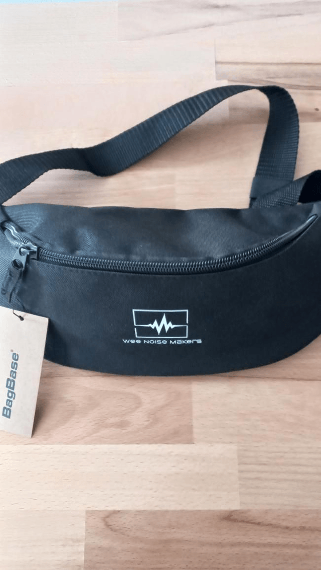 Waist Pack