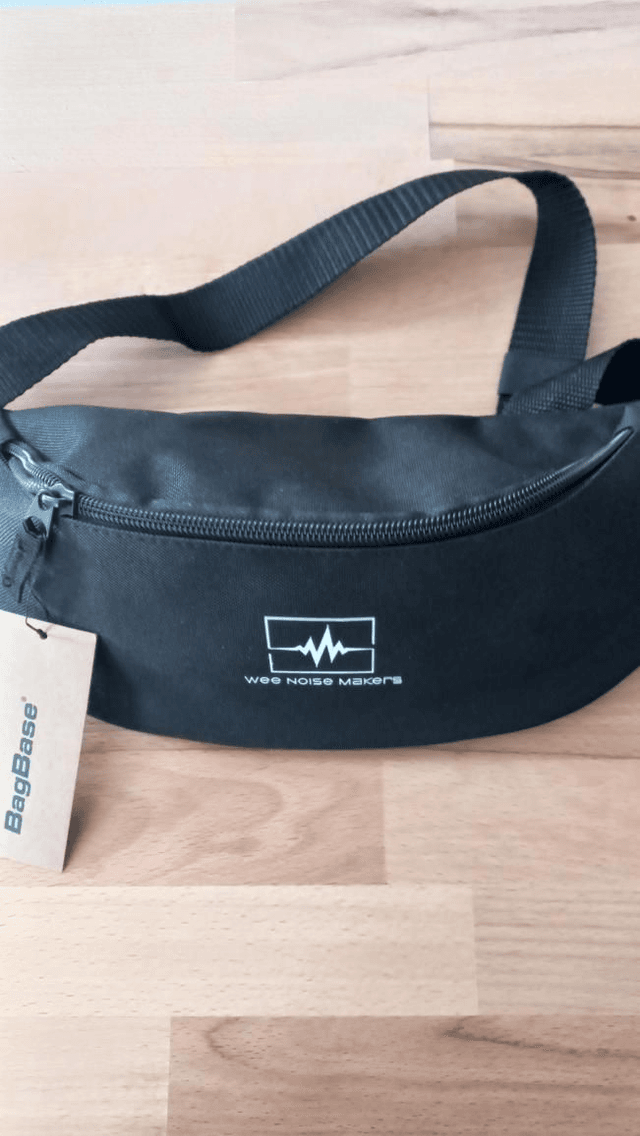 Waist Pack